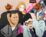 CR地獄少女 宵伽 ストーリーリーチ 虚勢遊戯