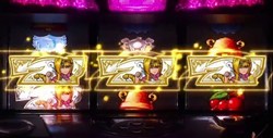 乙女マスターズ　スーパーBIGボーナス