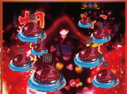 CR地獄少女3 宵伽 閻魔あいモード