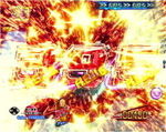 CRフィーバー機動戦士Zガンダム チャンス目前兆