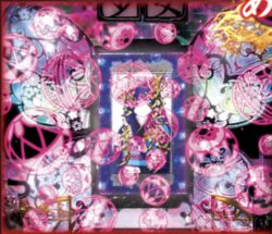 CR地獄少女3 宵伽 あいインパクトフラッシュ