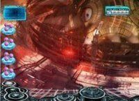 CR遊技性ミリオンアーサー 覚醒型暗躍の因子モード