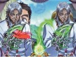CRうしおととら 保留変化予告