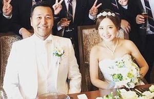 松本バッチ フェアリン 結婚