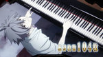 REG終了画面 カヲル