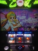 乙女マスターズ 実践