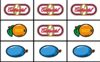 パチスロ コンチネンタルゼロ リーチ目7