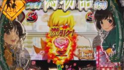 偽物語 激アツ演出