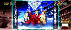 番長Aタイプ サラいーマン番長RT