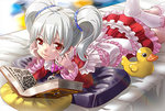 ガールズガンズグルービー REGボーナス リルー