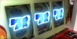 番長A BIGボーナス