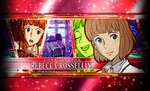 不二子タイプA＋ REG中のキャラ紹介 赤背景