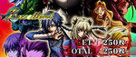 コードギアスR2C.C. ボーナス終了画面 アキト(虹)