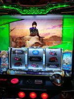 戦場のヴァルキュリア 中段チェリー