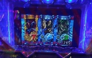 taiキング稼働記事 CRアメイジングスパイダーマン スパイダーゾーン