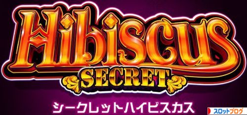 シークレットハイビスカス 解析攻略まとめ