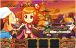 黄門ちゃまV スタンダートモード