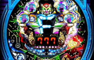 シャカンナーF 78.1ver. 潜伏狙い