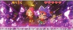 秘宝伝Rev ピラミッドフォースRev