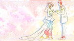 不二子type-A+ 結婚式