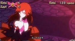 十字架4 ドラキュラバトル