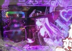 CR遊技性ミリオンアーサー ニムエゾーン