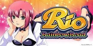 CR Rio Rainbow Road 潜伏狙い