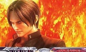 CRザ・キング・オブ・ファイターズ 激闘準備モード