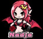 秘宝伝REV ナディア