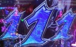 CR遊技性ミリオンアーサー 稼働記事2
