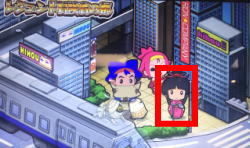 秘宝伝Rev プレミアムキャラ出現