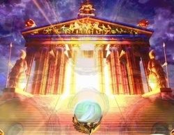 ミリオンゴッドディセント 神殿ステージ