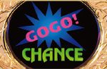 マイジャグラー4 CHANCE色変化