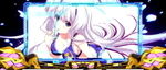 トータルイクリプス MAXRT　PUSHカットイン４