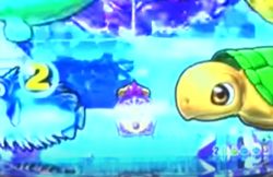 CR大海物語4 WCB ウリンチャージ
