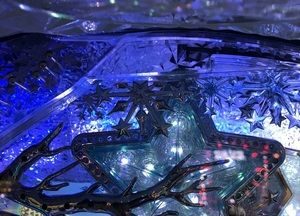 CR冬のソナタ4 Remember 天井