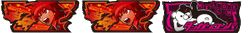 ダンガンロンパ チャレンジボーナス