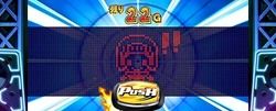 パチスロ クレアの秘宝伝3 SHAKE RT