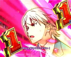 革命機ヴァルヴレイヴＷ キャラクターリーチ/エルエルフ出現 設定差