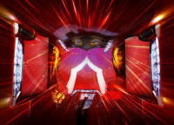CRぱちんこ ウルトラセブン2 レッドボディ予告