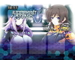 トータルイクリプス MAX-RT BIG終了画面1