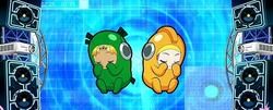 クレアの秘宝伝3 VJ高確率