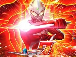 CRぱちんこ ウルトラセブン2 連続予告
