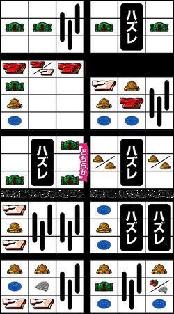 エルインカ リーチ目