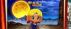 パチスロ クレアの秘宝伝3 忍魂RT