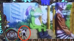 ウィザードバリスターズ REG中のキャラクター 設定示唆