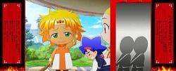 パチスロ クレアの秘宝伝3 押忍！番長2カスタム