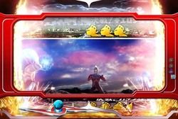 CRぱちんこ ウルトラセブン2 ウルトラチャンス