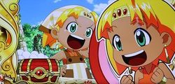 パチスロ クレアの秘宝伝3 ステップアップ演出