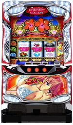 花人 スロット 筐体